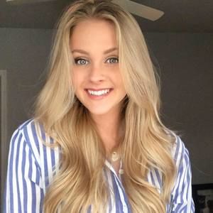 Meet your Posher, Hailey